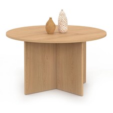 Table basse ronde MARTHE 70 cm