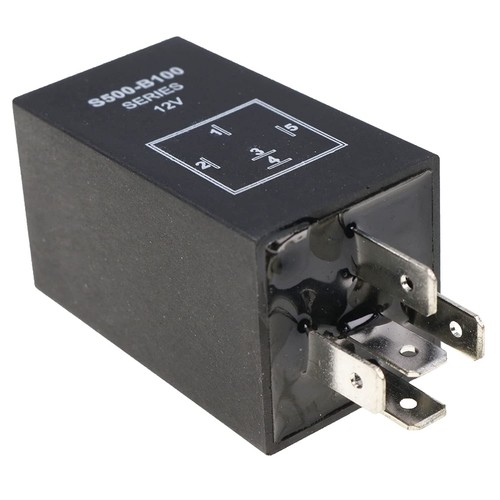 Module glow plig am138537 pour - plig,