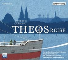 Theos Reise: CD Standard Audio
