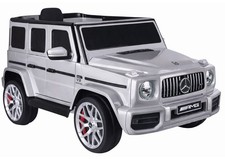 Mercedes G63 Voiture