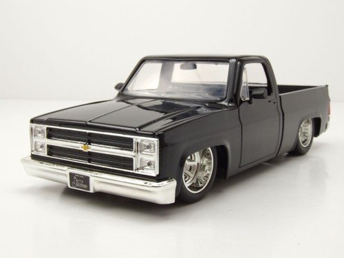Chevrolet pick up - chevrolet, c-10