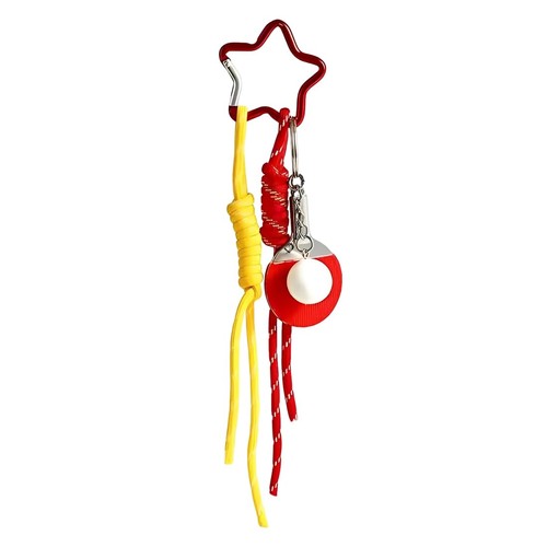 Pièces porte clés ping - pièces, porte-clés