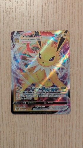 Carte pokemon voltali 051 - pokemon, 051/203