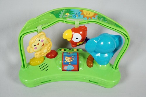 Fisher price rainforest - fisher-price,