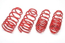 Ressorts court VW Golf 7 de