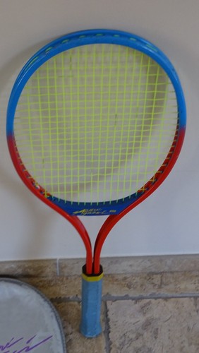Collection tennis raquette - tennis,