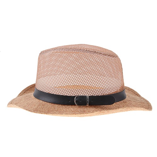 Hommes mesdames fedora - hommes,