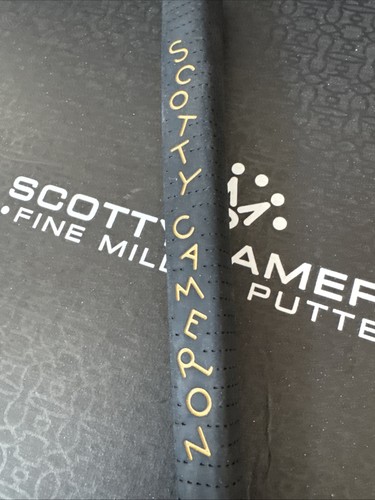 Scotty cameron tour only - cameron,