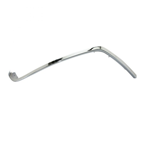 Bordure tablier avant droit - avant,
