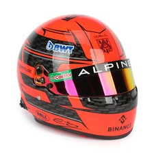 CASQUE BELL MINI HELMET 1/2