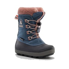 Bottes D'Hiver Kamik Cascade