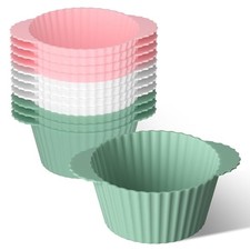 12 Pièces Moule à Gâteau en