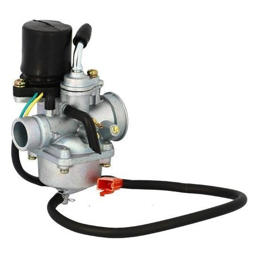 Carburateur scoot adaptable