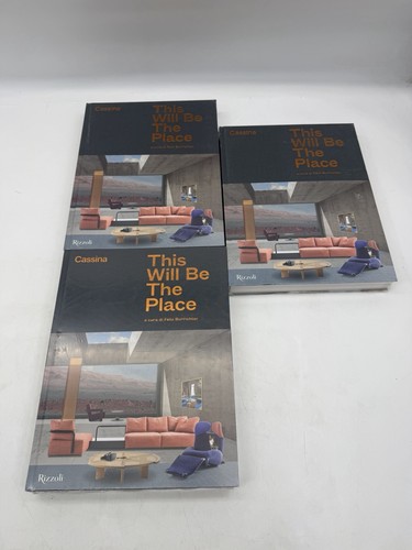 Livre cassina this - livre,