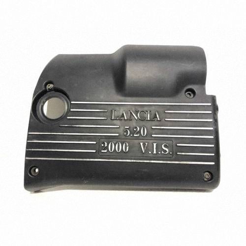 Cache moteur lancia lybra 2001 - lybra,