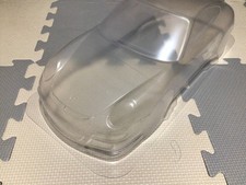 Tamiya 1:10 Porsche 911 GT3