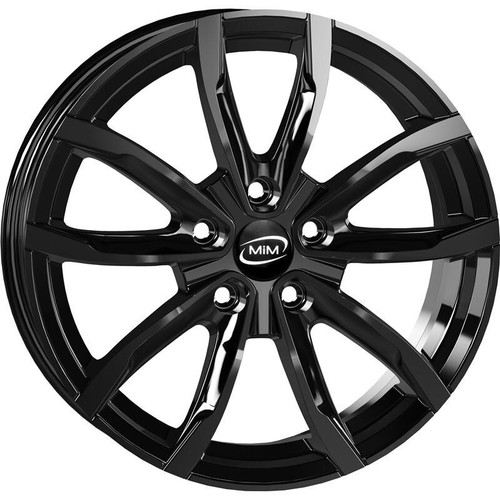 Set jantes alliage 15 - jantes,