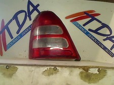 Feu arriere principal gauche