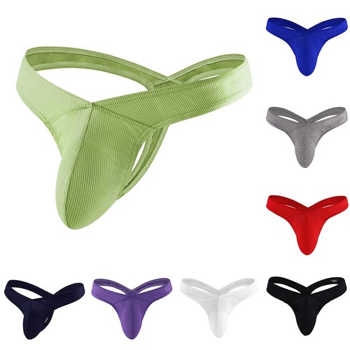 String ergonomique homme sous
