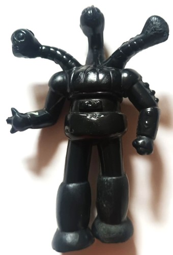 Figurine mazinger gelbros j3 - figurine,