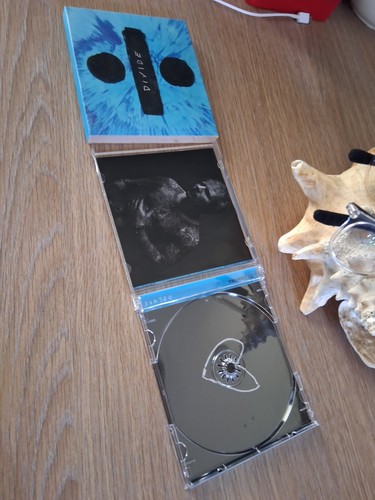 Boitier vide musique ed - boitier,