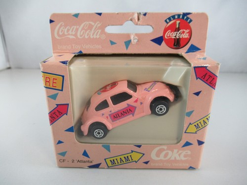 Edocar coca cola volkswagen - cola,