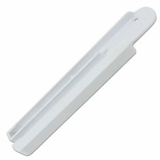 481246238331 Guide rail droit WHIRLPOOL BAUKNECHT IKEA KITCHENAID