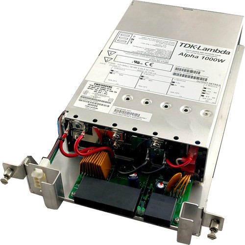Tdk lambda alpha 1000w - tdk-lambda,