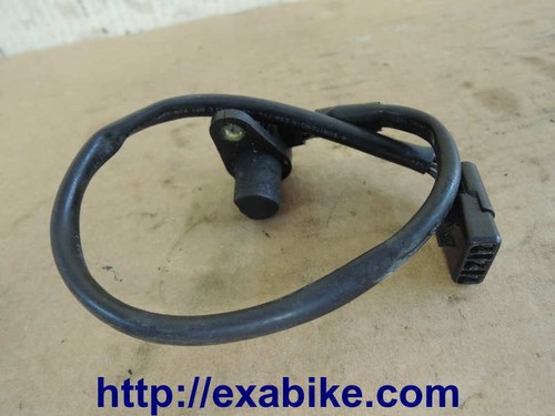 Capteur vitesse pour - de,