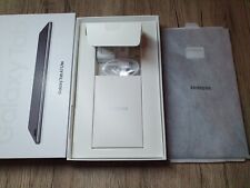Tablette Samsung Galaxy Tab A7