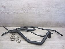 Quad TGB Target 325 4x Water Hose to Manifold