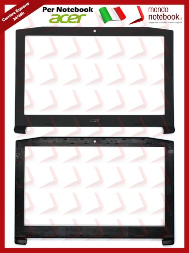 Cornice écran lcd - cornice,