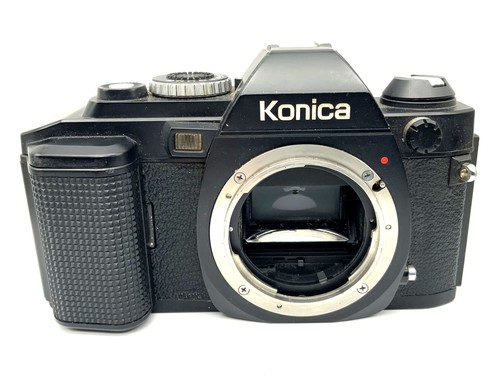 Konica appareil photo - fs-1,