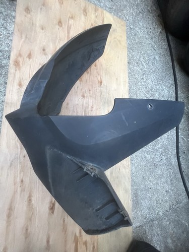 Garde boue avant - garde-boue, r1200rt