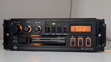 Lecteur cassette autoradio