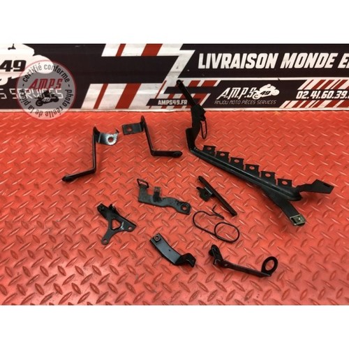 Kit support triumph 1050 - support triumph,