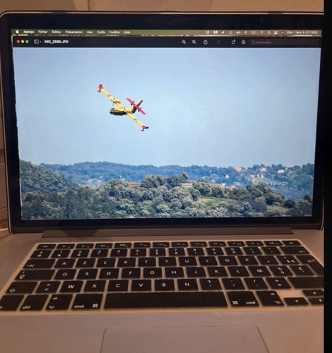 Macbook pro - macbook, 15