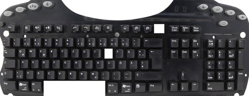 St97 touches pour clavier - st97,