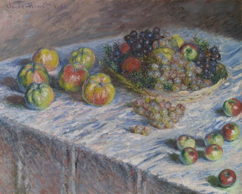 Reproduction art la - art,