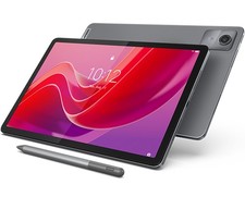 Lenovo Tab M11 11" 1900x1200 Helio G88 4GB 128GB Android 13 + Pen