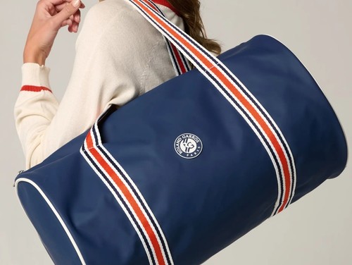 Sac polochon essentiel - sac,
