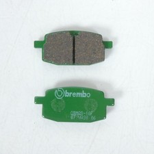 Plaquette de frein Brembo pour
