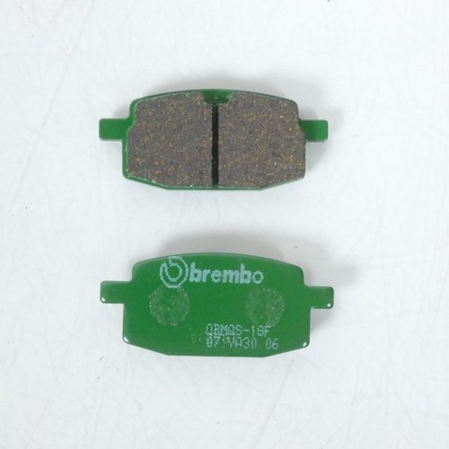 Plaquette frein brembo - frein,