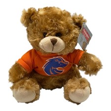 Boise State Broncos Plush