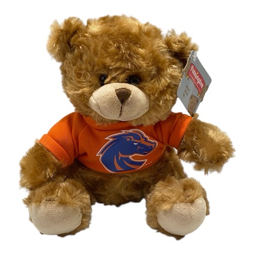 Boise state broncos plush - state,