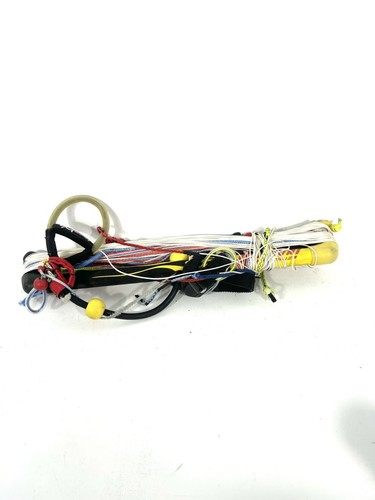 Kitesurfing control bar - control,