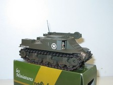 SOLIDO, Char M36 dépanneur de