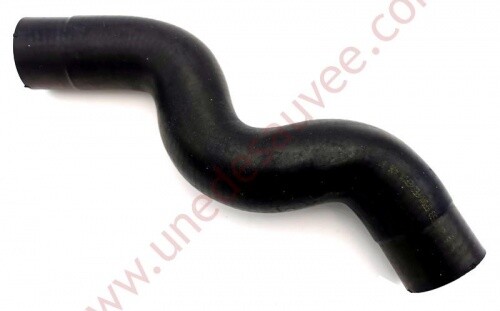 Durite eau radiateur - durite,