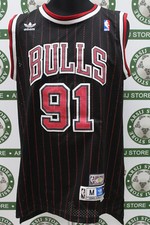 CHICAGO BULLS RODMAN TANK TOP SHIRT SIZE M NBA jersey jersey t-shirt