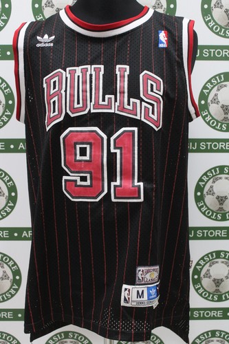 Chicago bulls rodman - bulls, tank